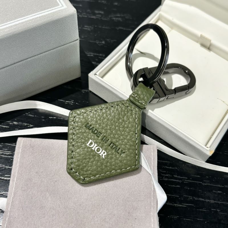 Christian Dior Keychains